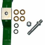 Copperhead Ag Gauge Wheel Arms