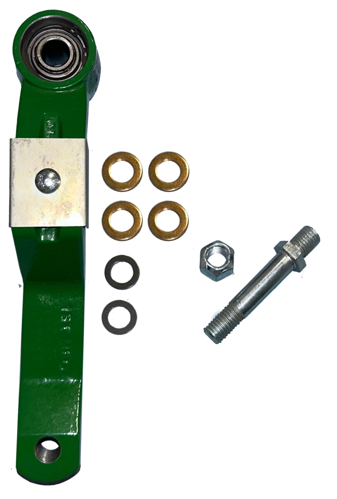 1002_original Copperhead Ag Gauge Wheel Arms - Image 1
