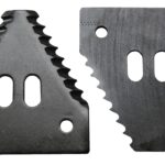 Tough Cut Sickle Section fits Schumacher. BOX OF 25.