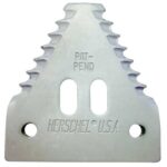 Tiger Shark Sickle Section fits Schumacher - Box of 25