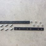 Splice Kit for Case IH 1010 and 1020 heads