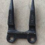 Guard Fits Case-IH 1010 1020 2010 2020 No crossbar