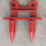 Head Guard to fit CIH 810 820 1010 and 1020