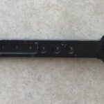 Sickle Drive Head fits John Deere 600 Flex Draper Double Drive Heads