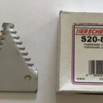 Left Hand Universal End Section