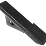 Nichols Ripper Point 1.25" Shank fits JD