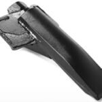 Nichols Ripper Point 7" Wing 1.25" Shank fits JD