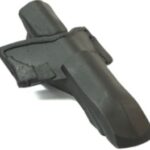 Nichols Ripper Point 7" Wing 1.25" Shank fits JD