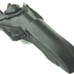 Nichols Ripper Point 5" Wing 1.25" Shank fits DMI