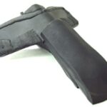 Nichols Ripper Point 10" Wing 1.25" Shank fits DMI