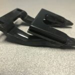 Schumacher 12mm 1st Guard Easy Cut II Extra Short