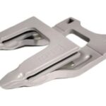 Schumacher 1st Guard 17mm Extra Short