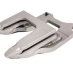 Schumacher 17mm Center Guard Open Top Easy Cut II Extra Short