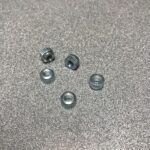 SCH Threaded Insert for Knifehead