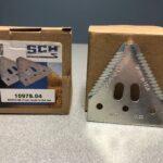 SCH Pro Cut Section 7-tpi. Box of 25.
