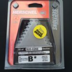 Tiger Shark Sickle Section fits IH Case-IH NH and Hesston - Box of 25