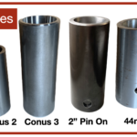 Bale Spear Sleeves