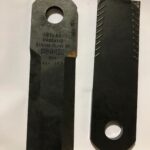 Straw Claw by Kondex fits Gleaner