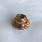 52674 Nut Fits CIH, New Holland