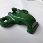 Cast Adjustable Low Arch Hold Down fits JD 600 Series