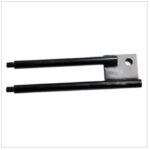 Right Hand Idler Bracket