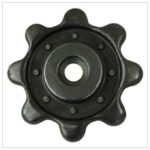 Lower Idler Sprocket fits Massey Ferguson