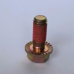 52234 Bolt Fits Bush Hog, Case IH, New Idea