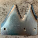 Schumacher RH End Section (Section and a Half)