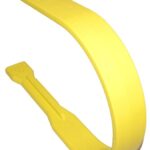 Poly Band fits JD Self-propelled Harvester