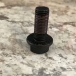 42134 Radura Knife Bolt Fits AGCO Hesston Bush Hog Challenger Hesston Massey Ferguson