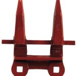 Guard Fits Case IH 820 1010 1020 with crossbar