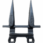 215 Guard to fit CIH 2010 2020 prior to s/n CBJ020000 & Many Mowers