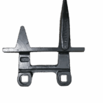 Left Hand End Guard