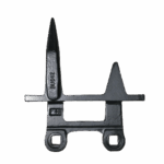 Right Hand End Guard fits MacDon