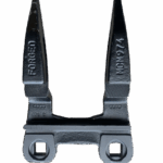 Head Guard used on CNH 3020 3152 3162 and NH 740 and 880 Platforms