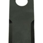 Stationary Chopper Knife K142141 fits John Deere