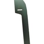 Right Hand Deckplate fits John Deere Late 600 & 700