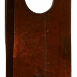 41967 Right Hand Blade Fits CaseIH, New Holland, Rhino, Marangon