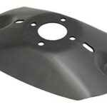 87646406 Disc Mower Turtle to fit Case IH / New Holland