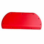 Large Rear Wear Kit to fit Case-IH