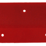 Outside Row Standard CIH Rear Wear Kit