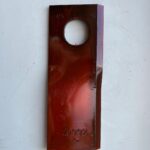 41992 Left Hand 11 Degree Disc Mower Knife Fits Kuhn, Kubota, Taarup, Vicon