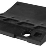 Schumacher Poly Skid Shoe to fit MacDon with SCH System