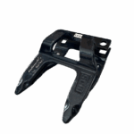 Schumacher 12mm 1st Guard with High Top Easy Cut II Extra Short