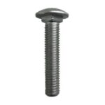 80993 Guard Carriage Bolt M10 X 50