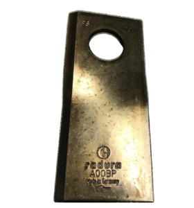 A00BP Right Hand 14 degree blade fits CNH and NH