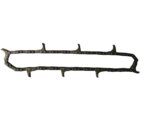 AJDIH100 Chrome Pin Gathering Chain fits IH JD and New Holland