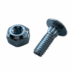 Section Head Bolts 1" - 15 nuts/bolts