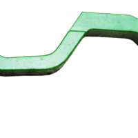 Exact Align Pro Gauge Wheel Arms