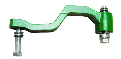 Exact Align Pro Gauge Wheel Arms